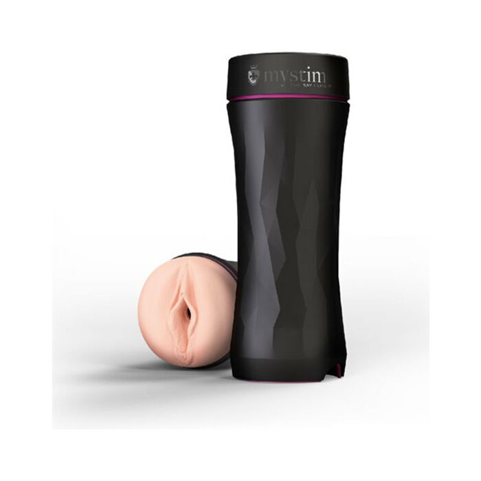 Masturbador Vagina Opus - Peau