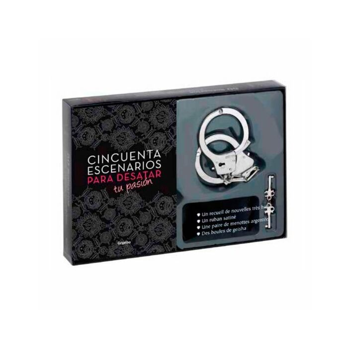 Cinquante scénarios afin de libérer votre passion