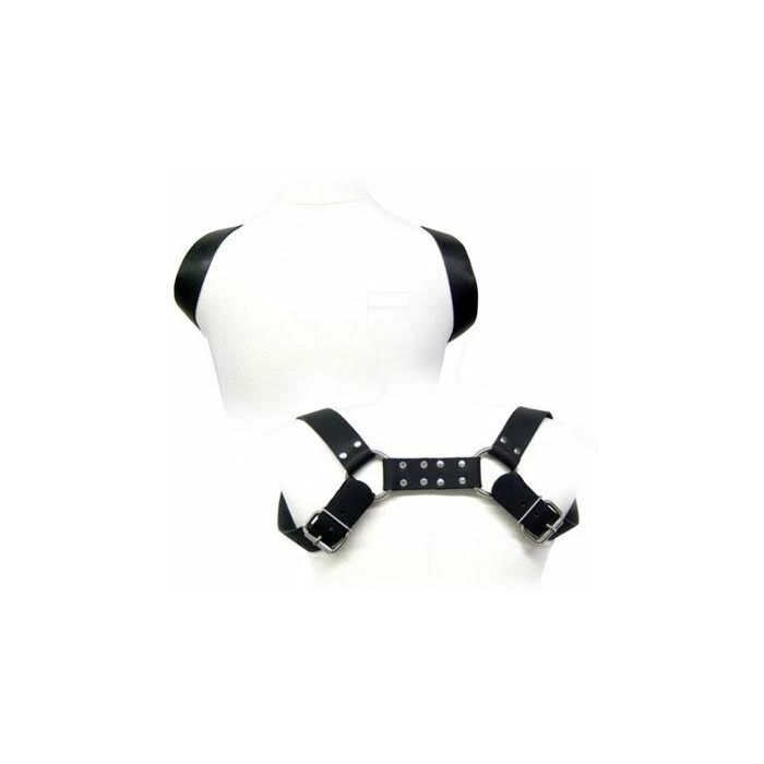 Cuir corps étui harnais