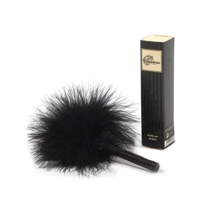 Plumette Douce Stimulante