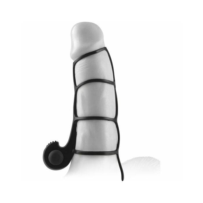 débutants cas pénis silicone vibrateur