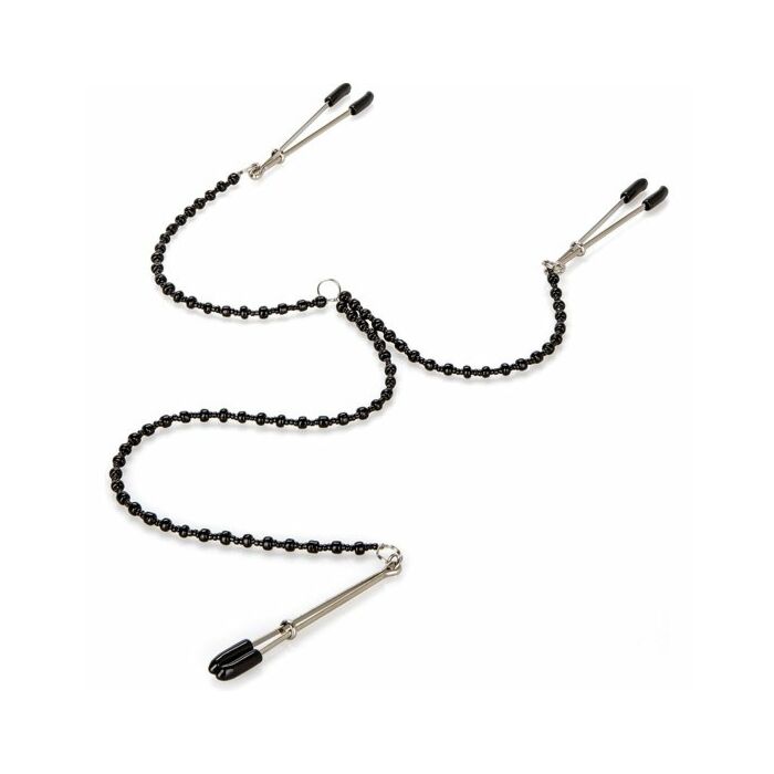 Brucelles pinces pour mamelons