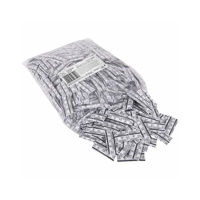 Préservatifs London en vrac 1000 unités