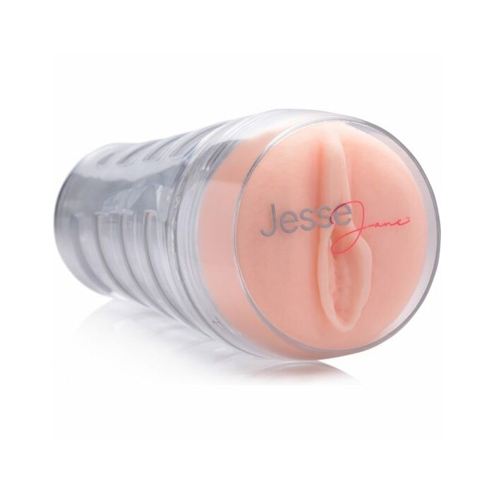 Jesse jane deluxe signature pussy stroker - masturbador ralistico - chair