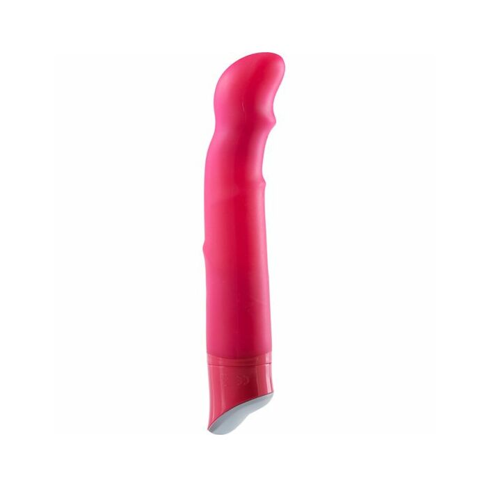 Taboom mes vibrateur préféré texturé rose