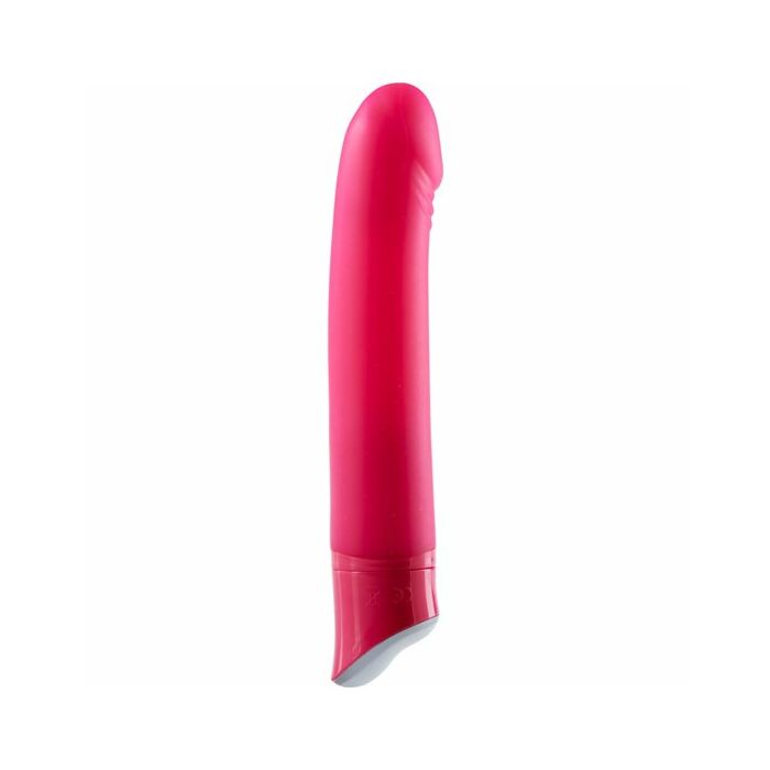 Taboom mon vibrateur rose préférée réaliste