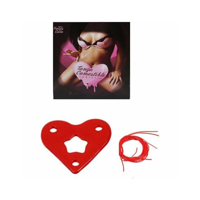 String Délice Fruité