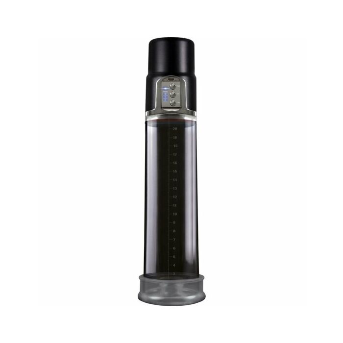 pompe à érection Renegade