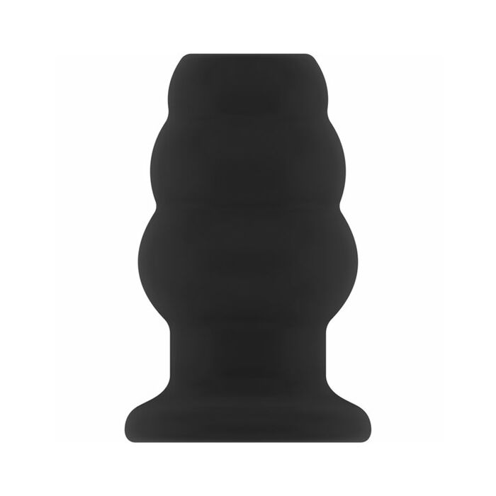 Sono no.49 - dilatador anal pequeño - 7 cm - negro