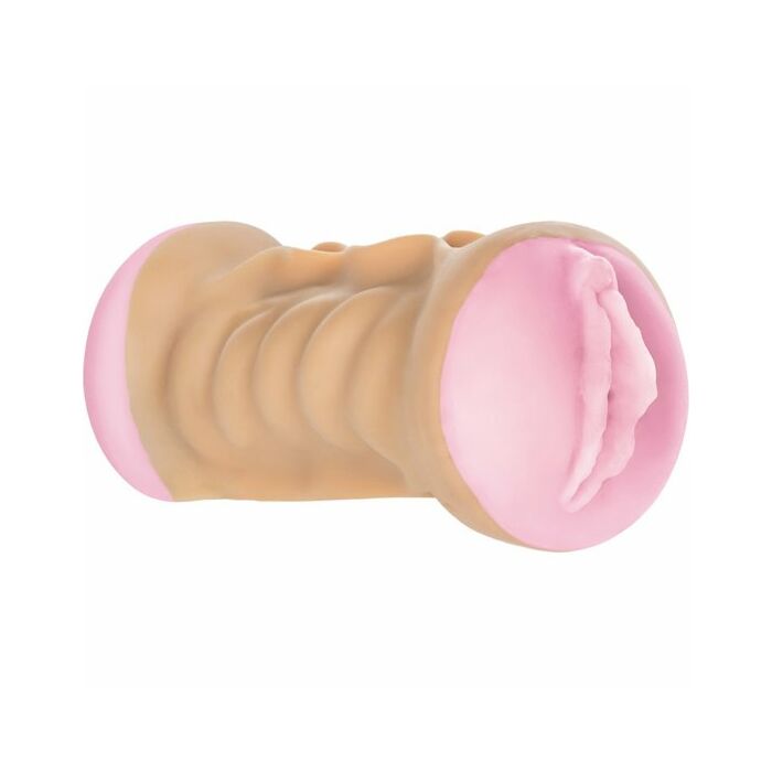 masturbateur premières Vivid pinka