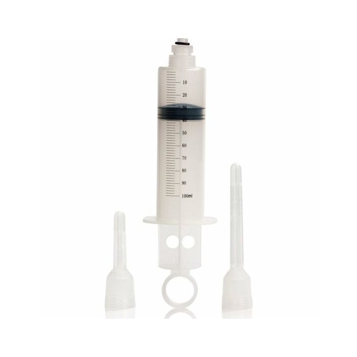 tube de nettoyant universel intime 2/1