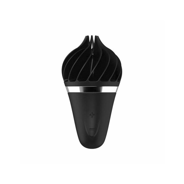 Tentation Douce - Stimulateur Noir