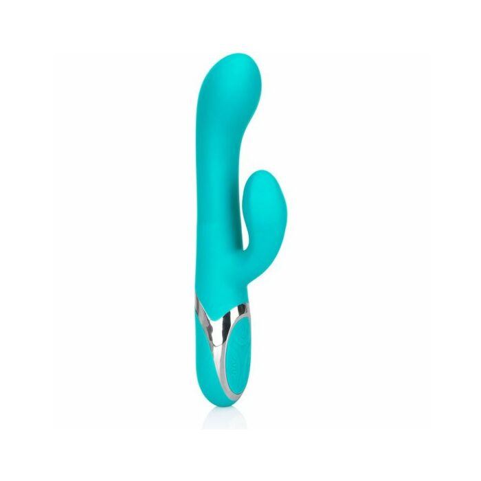 Enchanted lover - vibrador rampante verde