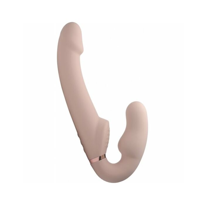 10x evoke ergo-fit- vibrador punto gyp -strap-on- f