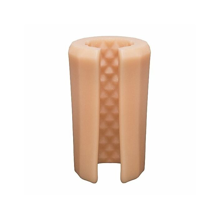 Truskyn - la course tru perlée - masturbateur vanille