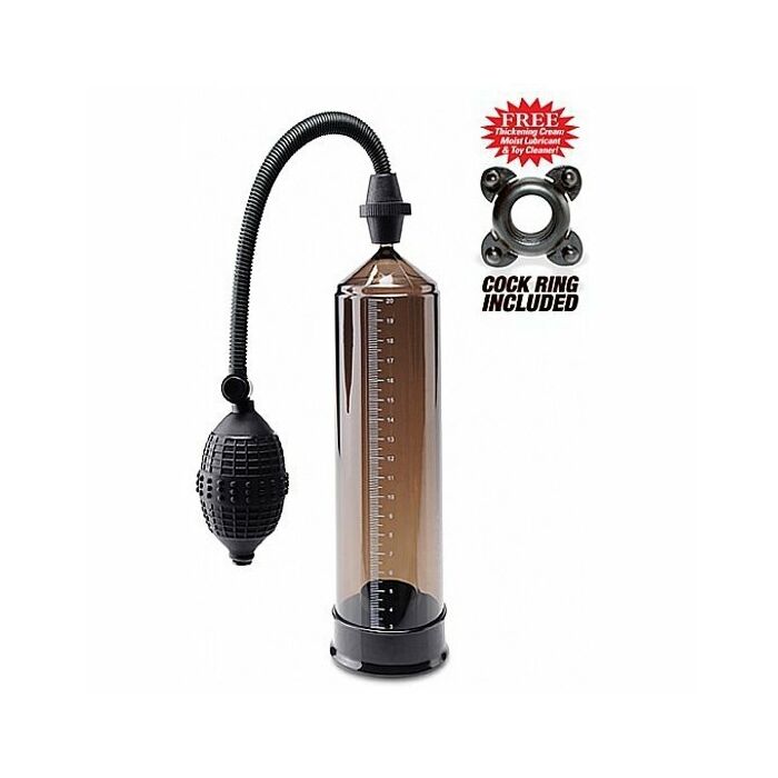 Pompe d'Érection EuroBoost