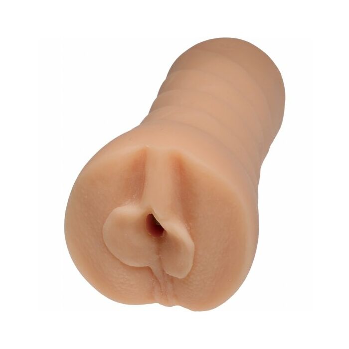 Camgirls - bailey rayne - ultraskyn pocket pussy - mastubador vagina