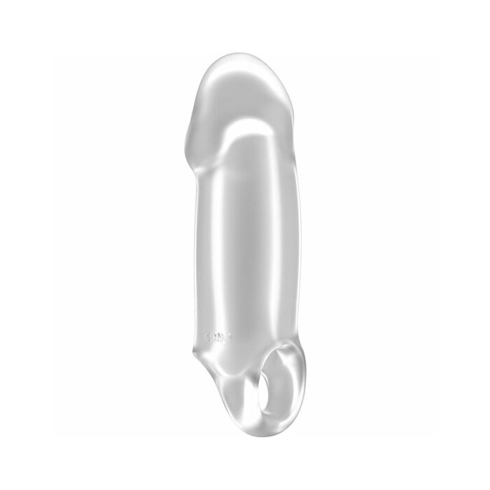 Sono n 37 Extender pour pénis élastique transparent