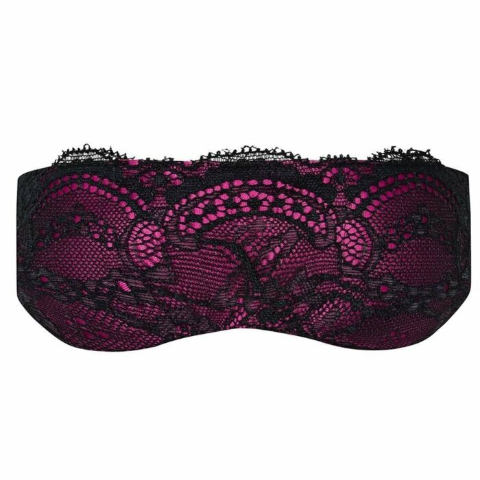 Obsessive masque roseberry