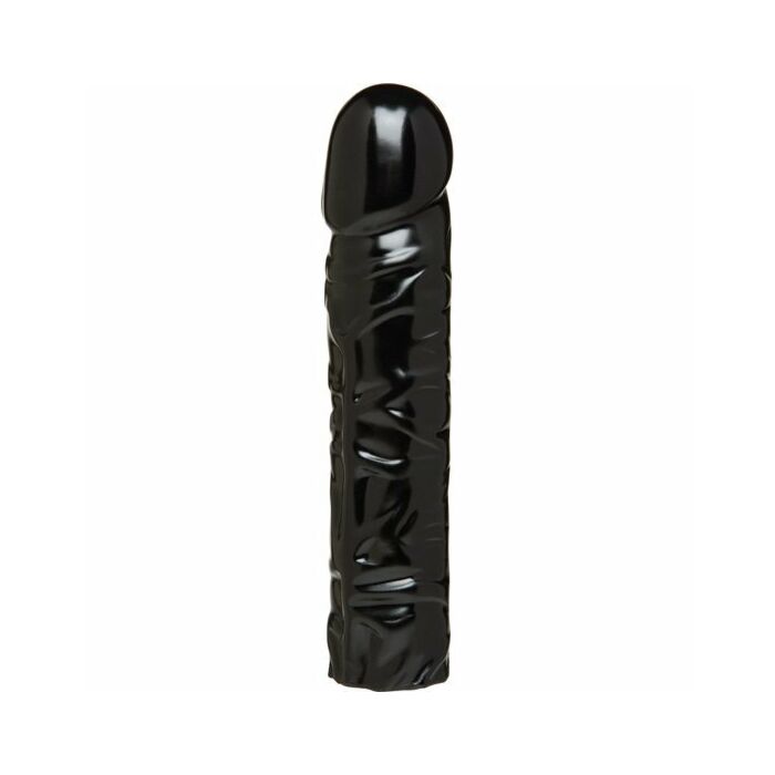 19,5 cm Dildo réalistico classique