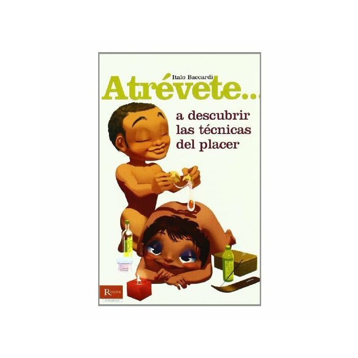 Kit de técnicas de placer