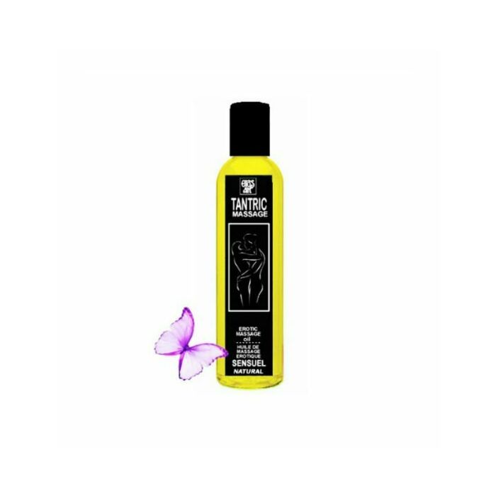 Huile Erosensuelle 30ml