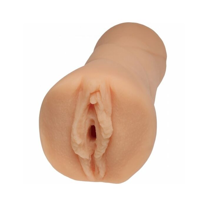 Layna.me - ultraskyn pocket pussy - masturbador vagina -  van