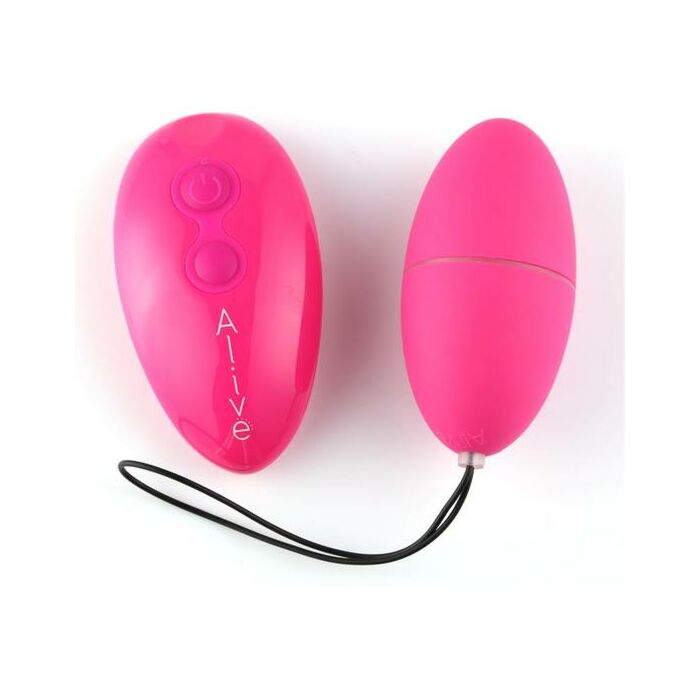 Oeuf Magique Rose 3.0