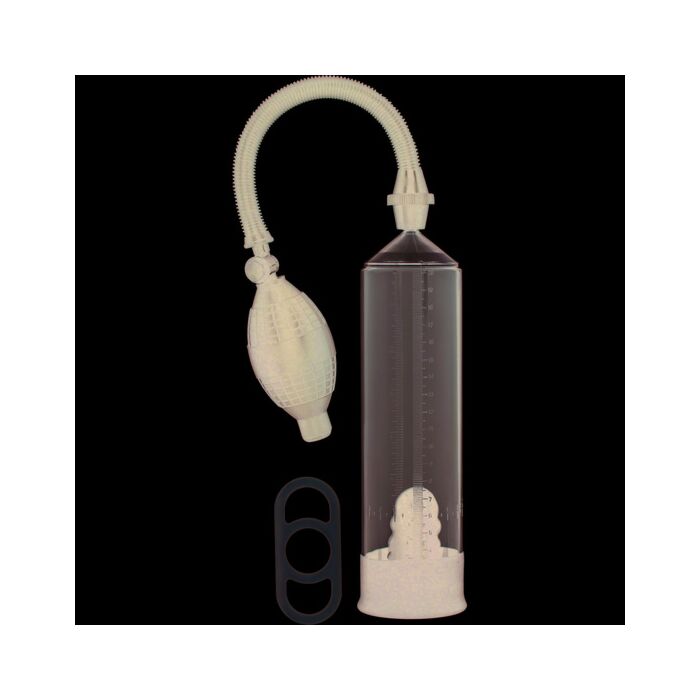 Apollo pompe à érection formation kit premium