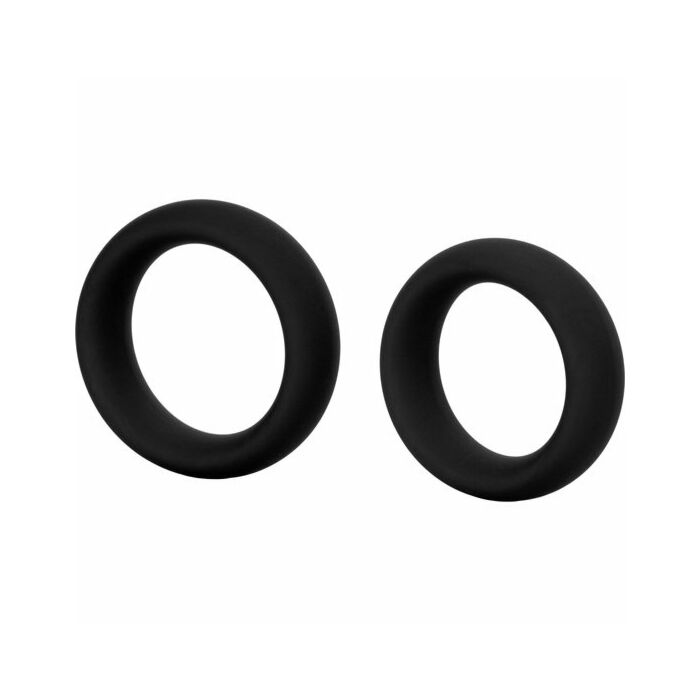 Colt anneaux de pénis en silicone