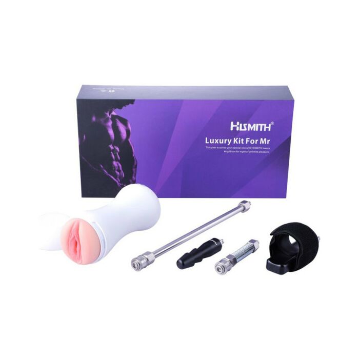 Kit adaptateur Hismith pour