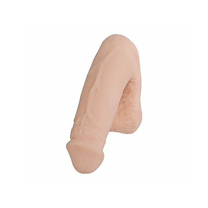 Emballez realstico pénis lourd