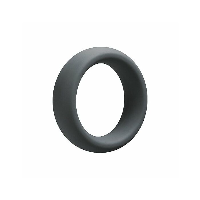 Optimale 45mm bague ardoise noire