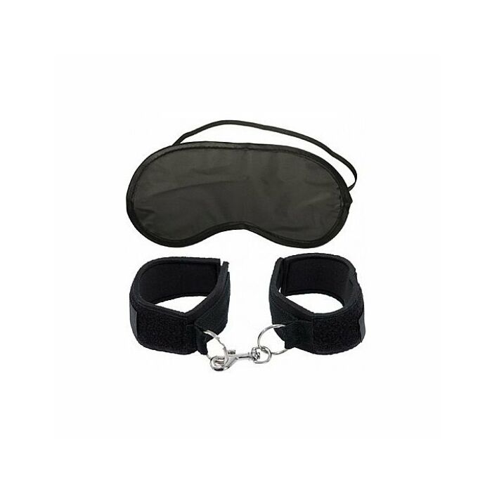 Ensemble Sensuel Éclipse