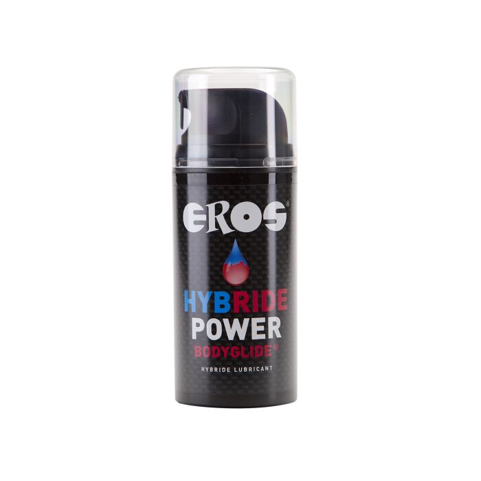 Deslizante Corporal Eros Power 100ml