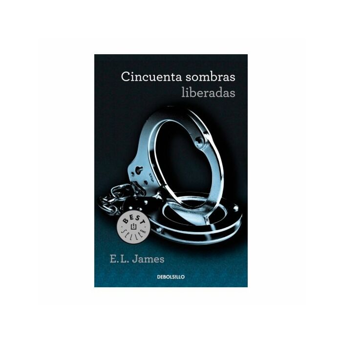 Cinquante ombres libérés (cinquante nuances trilogie 3)
