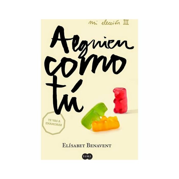 Quelqu'un comme vous mon choix ii