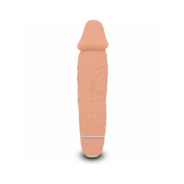 Get real mini classic original vibrador nude