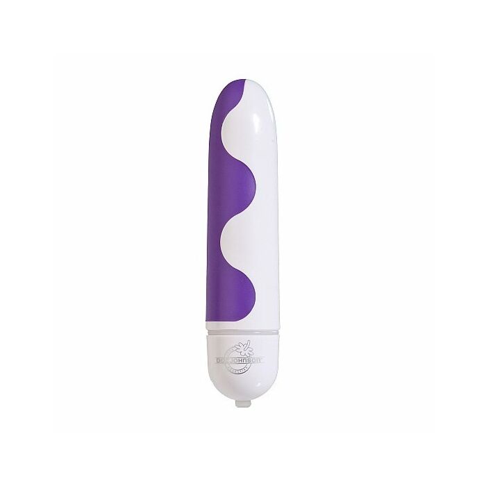 massager purple Playful