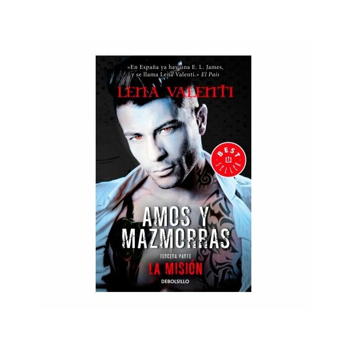 Amos et donjons la troisième mission