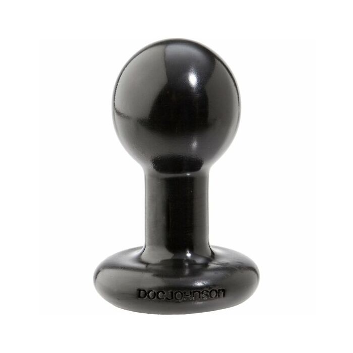 BUTTPLUG petit noir
