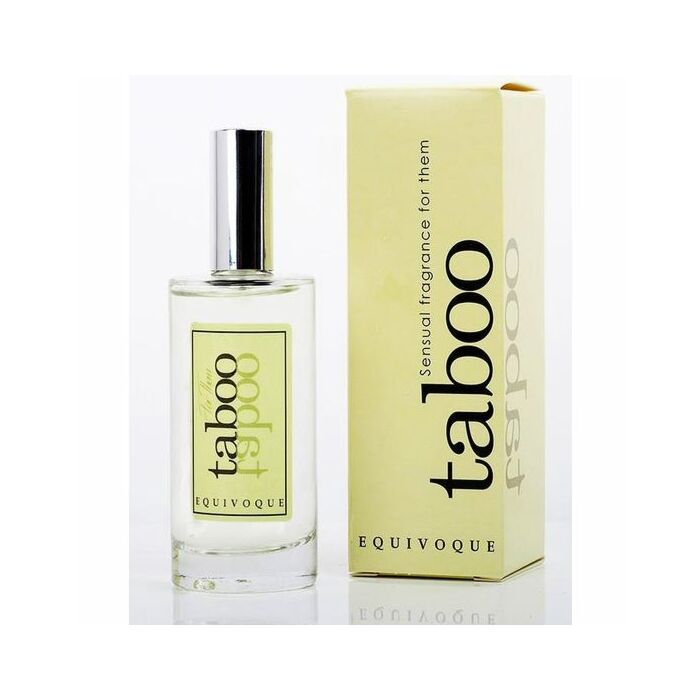 Parfum ÉquiFéro