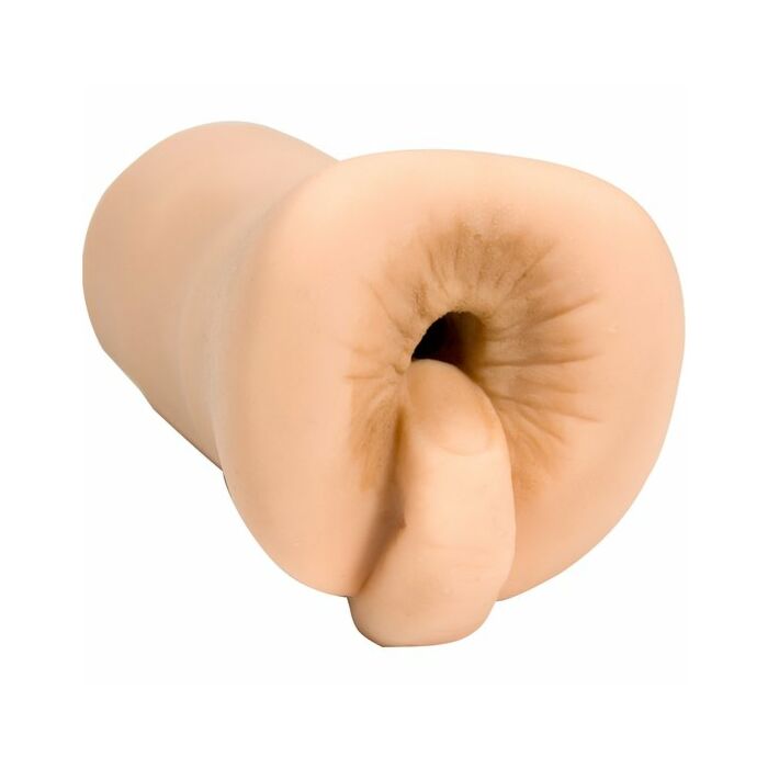 Brea bennett masturbateur Voyage