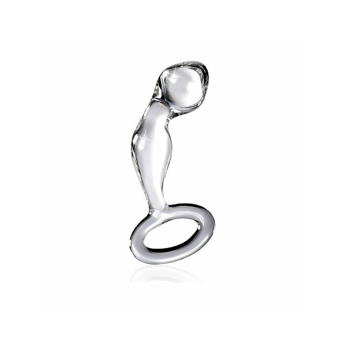 Branchez transparent numéro 46 Icicles