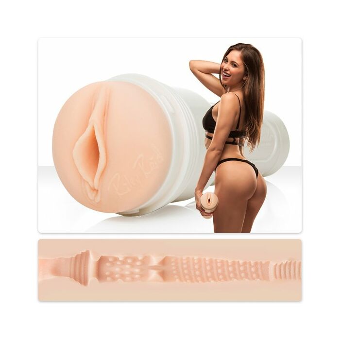 Fleshlight Utopie Riley