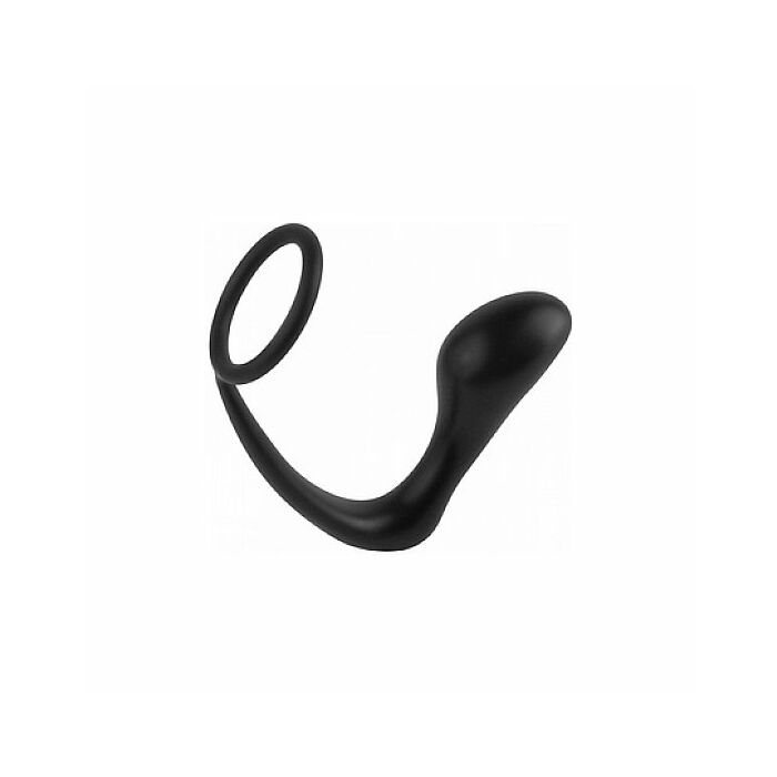 Anneau Pénis Plaisir Anal