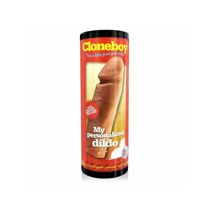 Cloneur de Pénis Cloneboy