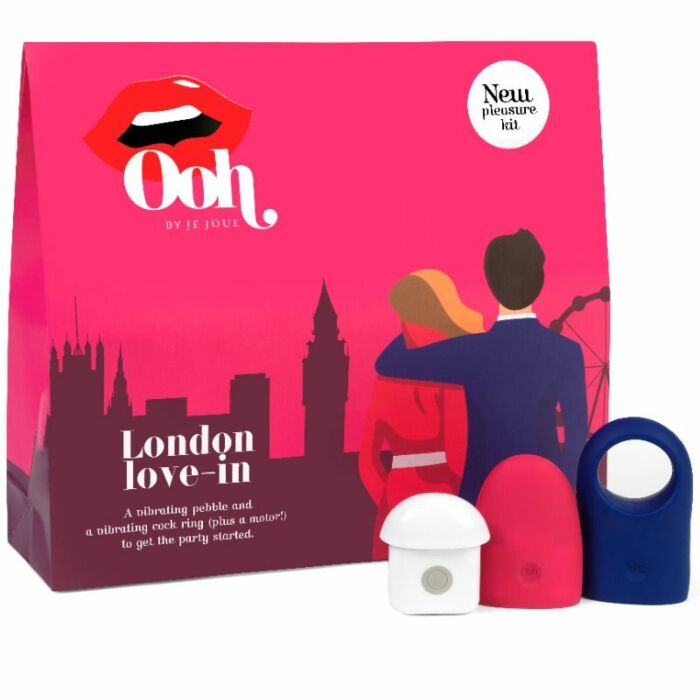 Ooh by je joue - kit de placer london