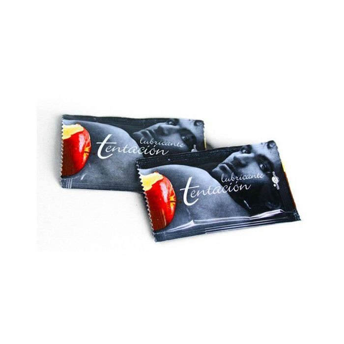 Lubrifiant Fraîcheur Fruits Rouges