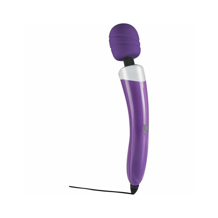 Wonder Masseur baguette violet